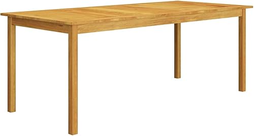 Miniatura 2 de DGZLIIO Juego de comedor de 7 piezas silla de comedor al aire libre respaldo inclinable cojín extraíble juego de muebles de patio al aire libre para