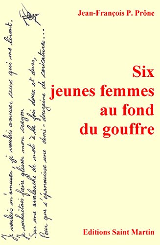 Six jeunes femmes au fond du gouffre Gratuit