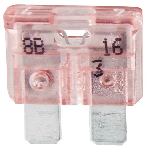 Fusible AUTO Standard