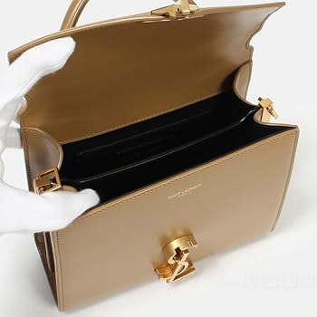 Amazon | [YVES SAINT LAURENT] [サンローラン] バッグ ショルダー