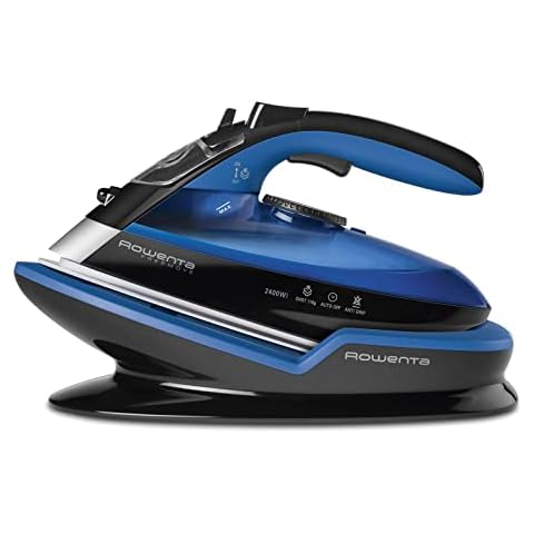 Rowenta Freemove DE5010D1 Cover