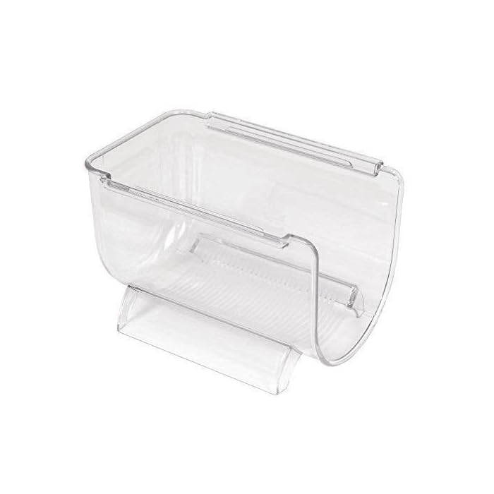 Buy DINY Home & Style Stackabale Fridge & Freezer Safe Soda Bottle