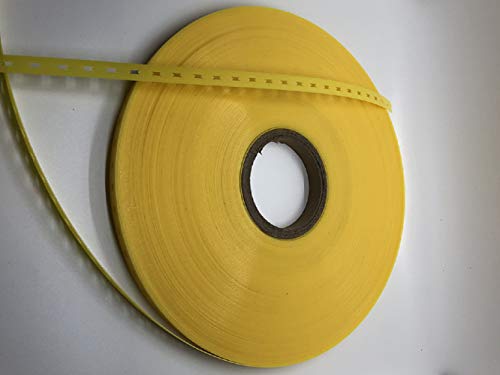 Mailingsupplies.com 1,000 feet of Manual Tray Strapping - 9?16