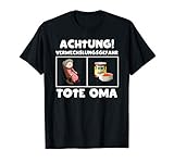 Tote Oma DDR Lust