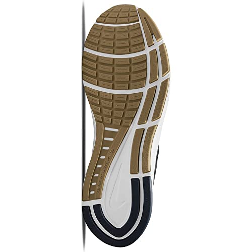 Image of Nike Mens Air Zoom Structure 24 Running Shoe