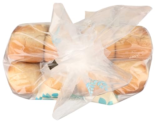 365 By Whole Foods Market Buns Hot Dog White 8 Count Organic thumb #2