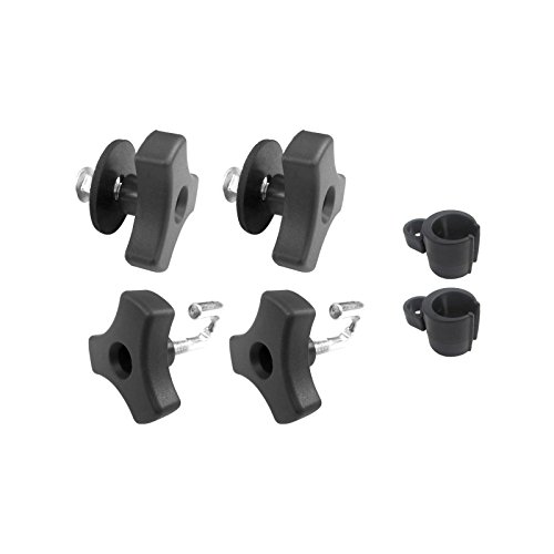 iON18SB Cordless Snow Blower Hardware Pack - SNOW JOE ION18SB-HP