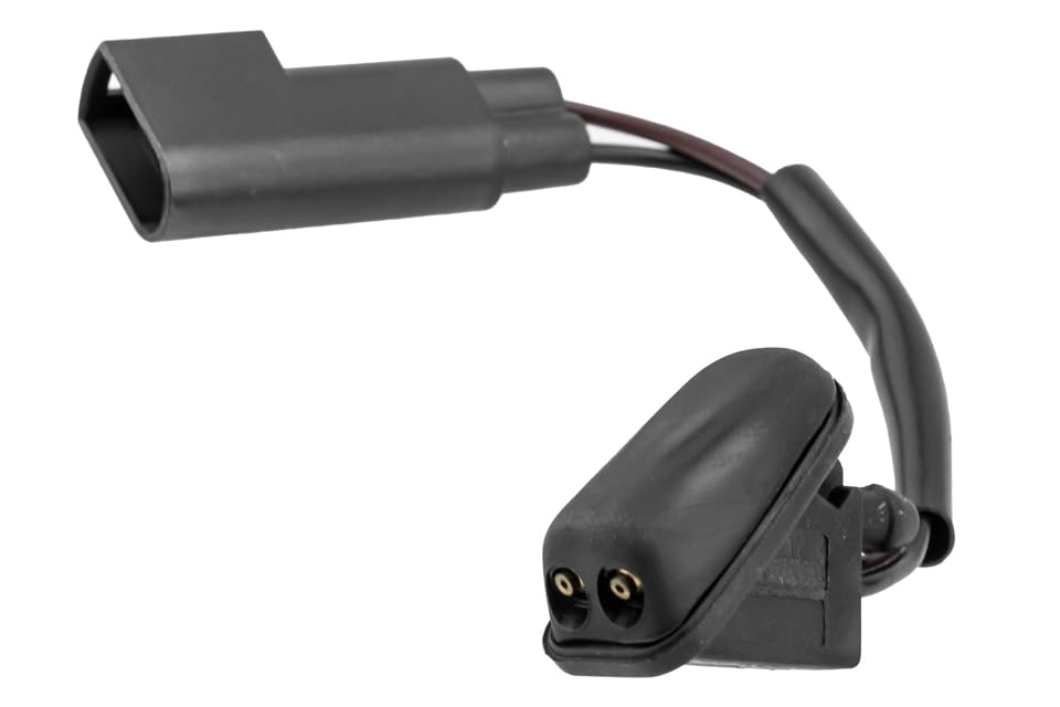 Buse de liquide lave-glace avant Ford Focus I 1998-2005 EDS-FR-014 en ABS renforcé