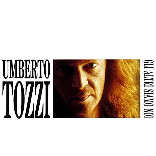Umberto Tozzi