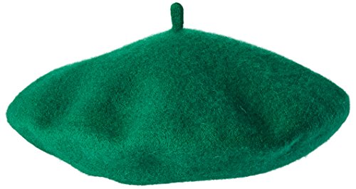 Béret en laine femme adulte chapeau hiver automne style classique chic