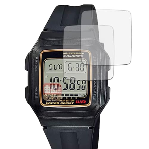 Leipsden �t�B���� CASIO Collection F-201WA �V���[�Y (2���Z�b�g) �Ή� �ی�t�B���� �ȖʑΉ� TPU ����d�l ���C���f�� ���{��