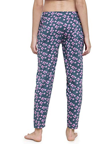 Image of UZARUS Women's Regular Fit Track pants
