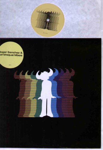 JAMIROQUAI - HIGH TIMES - 12