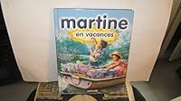 Martine en vacances 2203107146 Book Cover