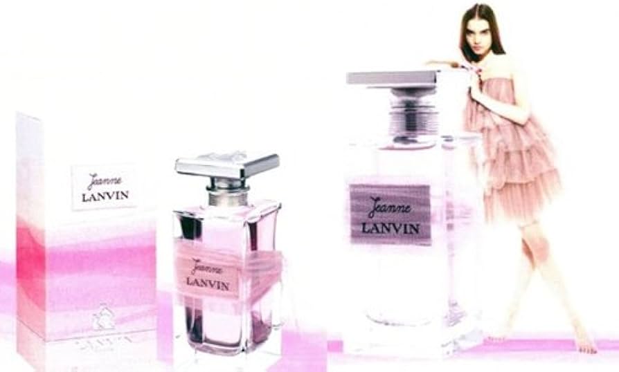 Amazon | ジャンヌ ランバン(50ml) | Lanvin | オードパルファム・EDP 通販