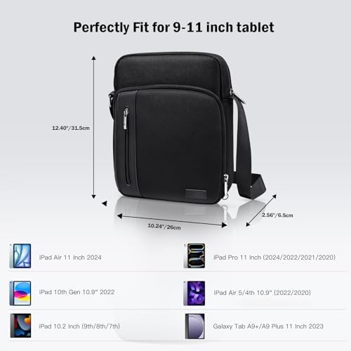 Timovo P840156951265 11 Inch Tablet Sleeve Bag,Anti-Theft Tablet Bag thumb #1