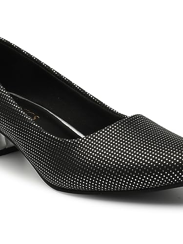Image of Iconics Womens Icn-sab-w-08 Pump