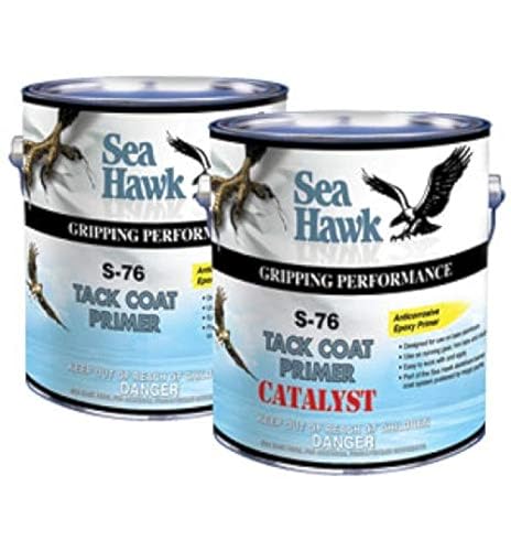 Seahawk TACK Coat Primer