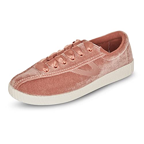Tretorn A-NYLITVEL Women'S Nylite Velvet Upper Sneakers cover