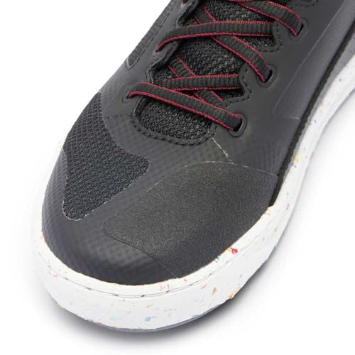 Dainese Damen Suburb Air Shoes Wmn Sommer Motorradschuhe, Schwarz/Weiß/Apfelbutter, 39 EU