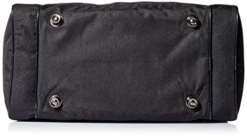 DALIX 17" Blank Duffle Bag Duffel Bag Travel Size Sports Durable Gym Bag - Image 6