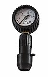 K-Pump Kwik Check Pressure Gauge