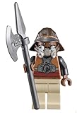 Lego Star Wars Lando Calrissian Minifigure