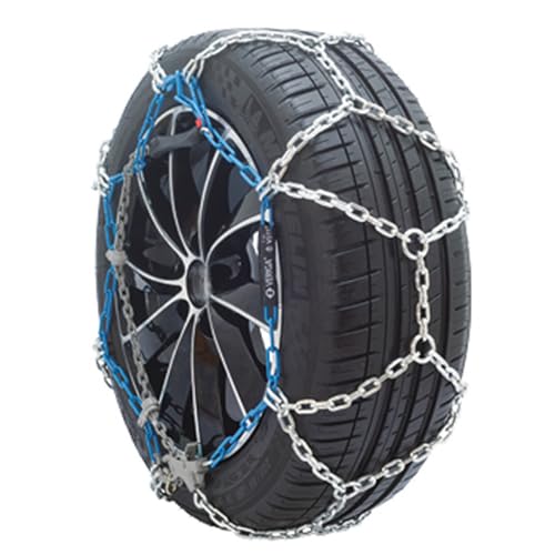 Veriga PN 270 Schneeketten Industrie Einfache Montage Ketten aus Metall Für verschiedenen...