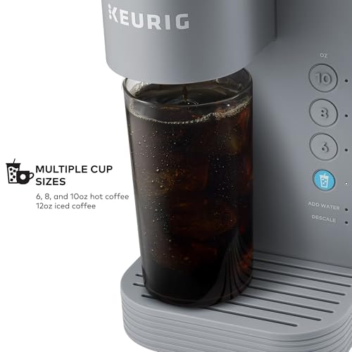 Keurig Iced Essentials Coffee Maker