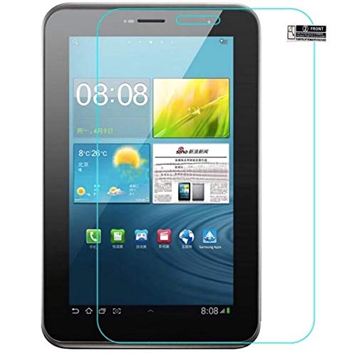 CAIDEN GUARDS 9H Unbreakable Screen Protector Compatible with SAMSUNG GALAXY TAB 2 (7 Inch) Full Screen Coverage (Except Edges) With Installation Kit [Transparent] (B08KWFMCMJ) Amazon Price History, Amazon Price Tracker