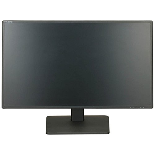 Amazon.co.jp: Princeton 広視野角パネル 27型ワイドカラー液晶 