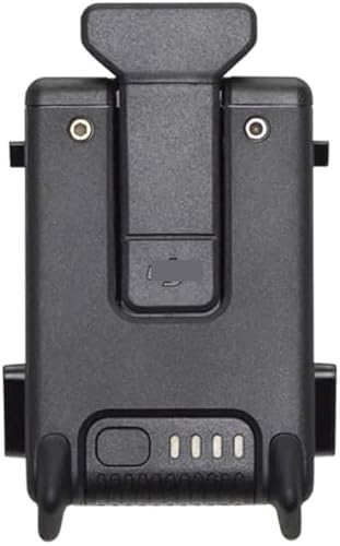 Accesorios para drones Batería de vuelo inteligente para DJI FPV Drone 2000 mAh Sistema de gestión de batería inteligente incorporado Batería