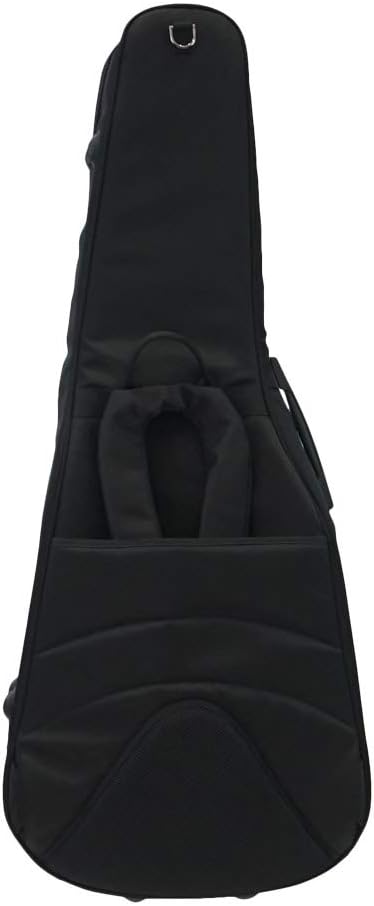 MISSION Venus07-D Black 【インチプラスコットンギターバッグ】 アコースティックギター用ギグバッグ