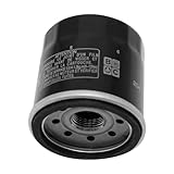 Anxingo Oil Filter 5GH-13440-60-00 5GH-13440-61-00, Replacement for YAMAHA Motorcycle