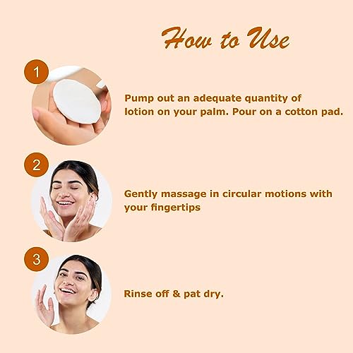 Image of Pink Root Body Lotion Cocoa Butter 200ml (Pack of 3)