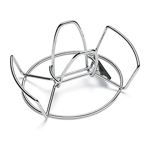 Weber Support de Cuisson pour Poulet 6482 Cover
