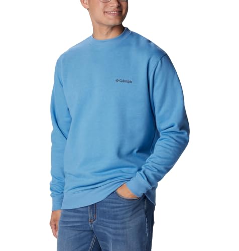 Image of Columbia Men's Hart Mountain II Crewneck Sweatshirt