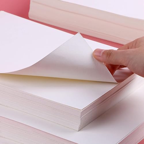 Sadaunbe 240232001 60 Sheets Watercolor Paper thumb #2