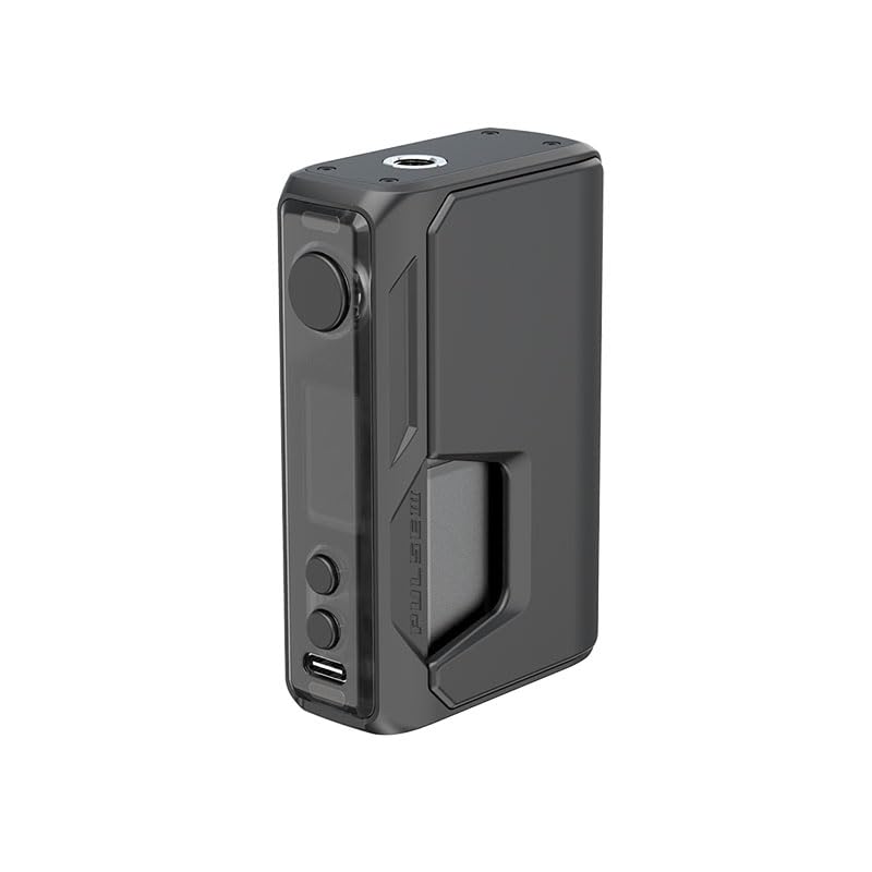 Vandy Vape Pulse V3 Box Mod 95W Waterproof Design (Black)
