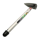 浅香工業 金象印 マイフィットステン片手三角草削り