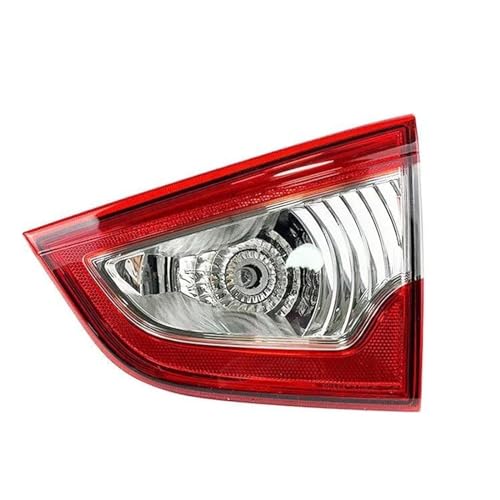 Feux arrière Suzuki S-Cross SX4 2014 2015 2016 feu de frein avec ampoule