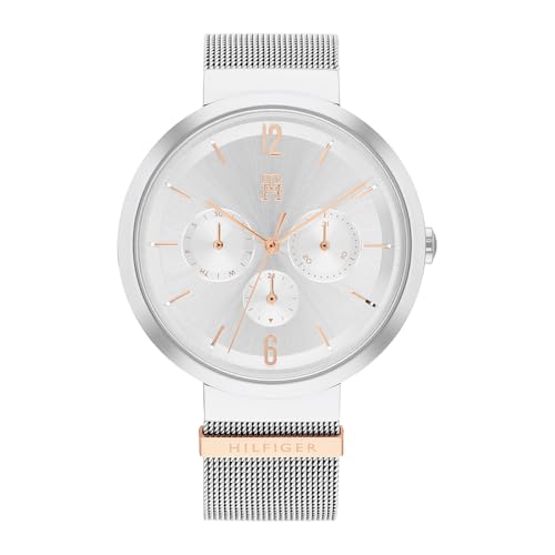Tommy Hilfiger Lidia Reloj 1782537, para Mujer