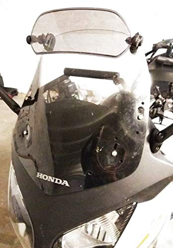 Cockpit-GPS-Leiste für Honda CBF600S 2007-2013