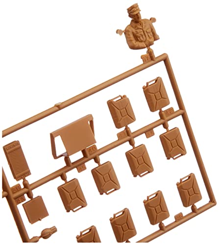 Tamiya 300035268 - Modellino Veicolo Speciale a