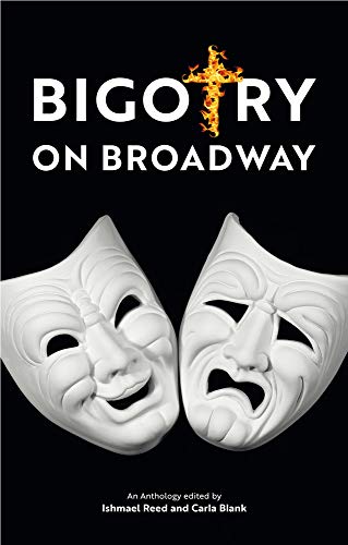 Buy Bigotry on Broadway: An Anthology (Baraka Nonfiction) — BookShops.in
