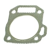 junta culata honda cbf 250 PIEZA ADAPTABLE - GX150, GX160 - 151024, 6641001800, 102299-157000, 12251-ZF1-800