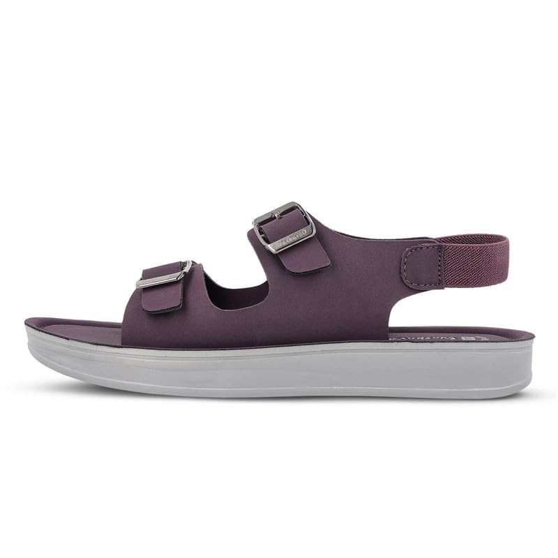 Image of WALKAROO Sndals For Women's|Stylish| Light Weight and Comfortable|Casual Wear|WL7877