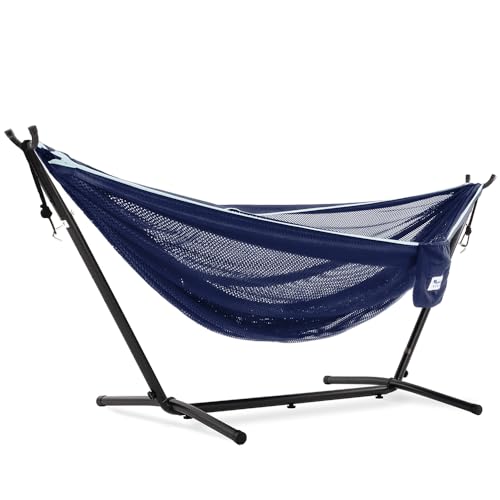 Vivere C9MESH-42 Hammock with...