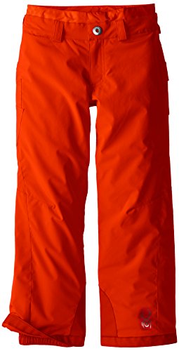 Spyder Vixen pantalon de ski fille imperméable et chaud Sizzle
