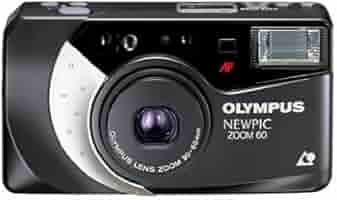 OLYMPUS NEWPIC ZOOM 60 コンパクトカメラ OLYMPUS NEWPIC ZOOM 60 コンパクトカメラ OLYMPUS NEWPIC ZOOM